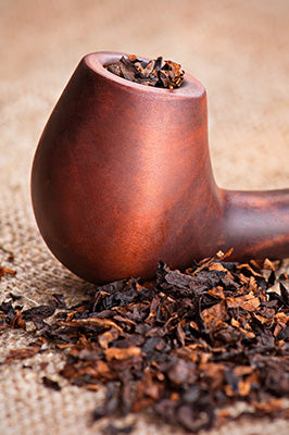 Pipe Smoke Fragrance Oil 15986