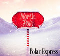 Polar Express Fragrance Oil 20226