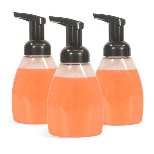Poppin' Bubbles Foaming Hand Soap Kit