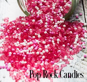 Pop Rock Candies Fragrance Oil 20232