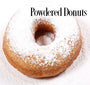 Powdered Donuts Fragrance Oil 20234