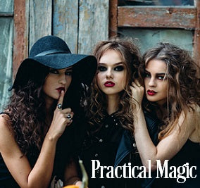 Practical Magic Fragrance Oil 20235 - Zoom Media 1