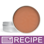 Pumpkin Cardamom Wickless Candle