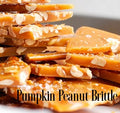 Pumpkin Peanut Brittle* Fragrance Oil 20246
