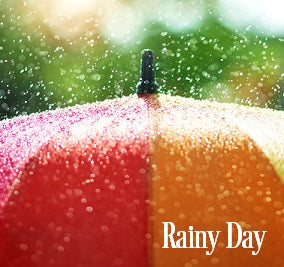 Rainy Day Fragrance Oil 20254 - Zoom Media 1
