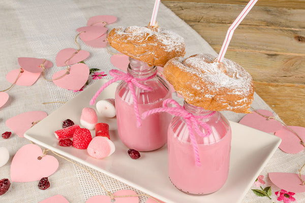 Rose Milk Fragrance Oil 16058