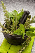 Rosemary Mint Fragrance Oil 16056