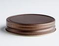 70/450 Rustic Continuous Thread Lid
