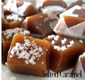 Salted Caramels Fragrance Oil 20278