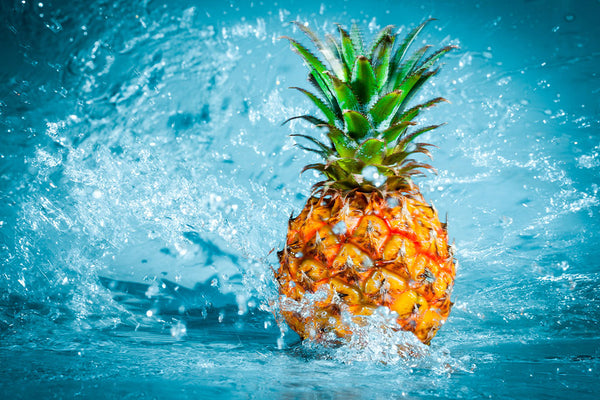 Screamin' Pineapple Fragrance Oil 16096