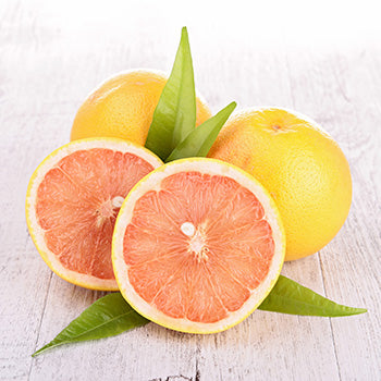 Sea Island Grapefruit Fragrance Oil 16101