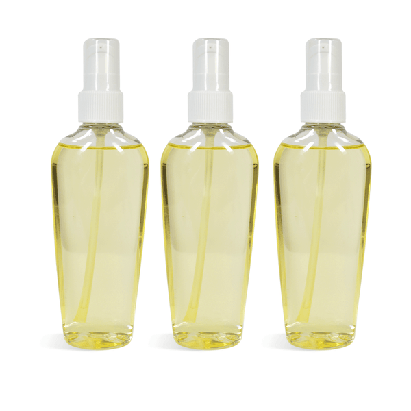 Silky Hair Oil Kit - Zoom Media 1