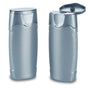 1.7 oz Silver Bottle & Cap - Zoom Thumbnail Media 1