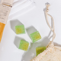 Gym Bag Soap Making Kit - Single Use