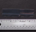 Slimline Lip Balm Tube Shrink Bands (20 x85)