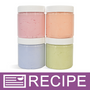 Soap Dough