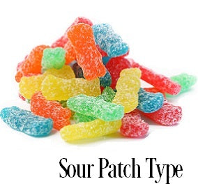 Sour Patch Fragrance Oil 20306