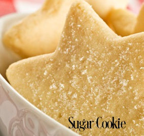 Sugar Cookie Fragrance Oil 20327 - Zoom Media 1