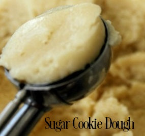 Sugar Cookie Dough Fragrance Oil 20326