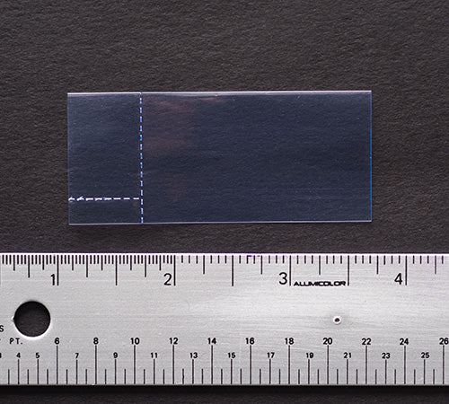 Shrink Band - T-Perf (28 x 66)