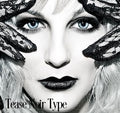 Tease Noir Fragrance Oil 20338