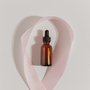 Think Pink Body Oil Recipe