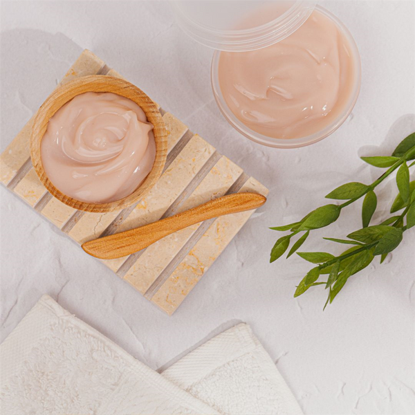 Tranquil Tides Night Cream Kit