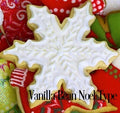 Vanilla Bean Noel* Fragrance Oil 20359