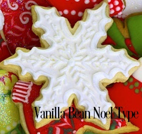 Vanilla Bean Noel* Fragrance Oil 20359