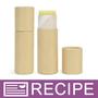 Handmade Lip Balm Recipe