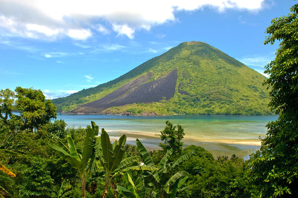 Volcano* Fragrance Oil 17078 - Rustic Escentuals - Fragrance Oils