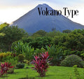 Volcano Fragrance Oil 20375