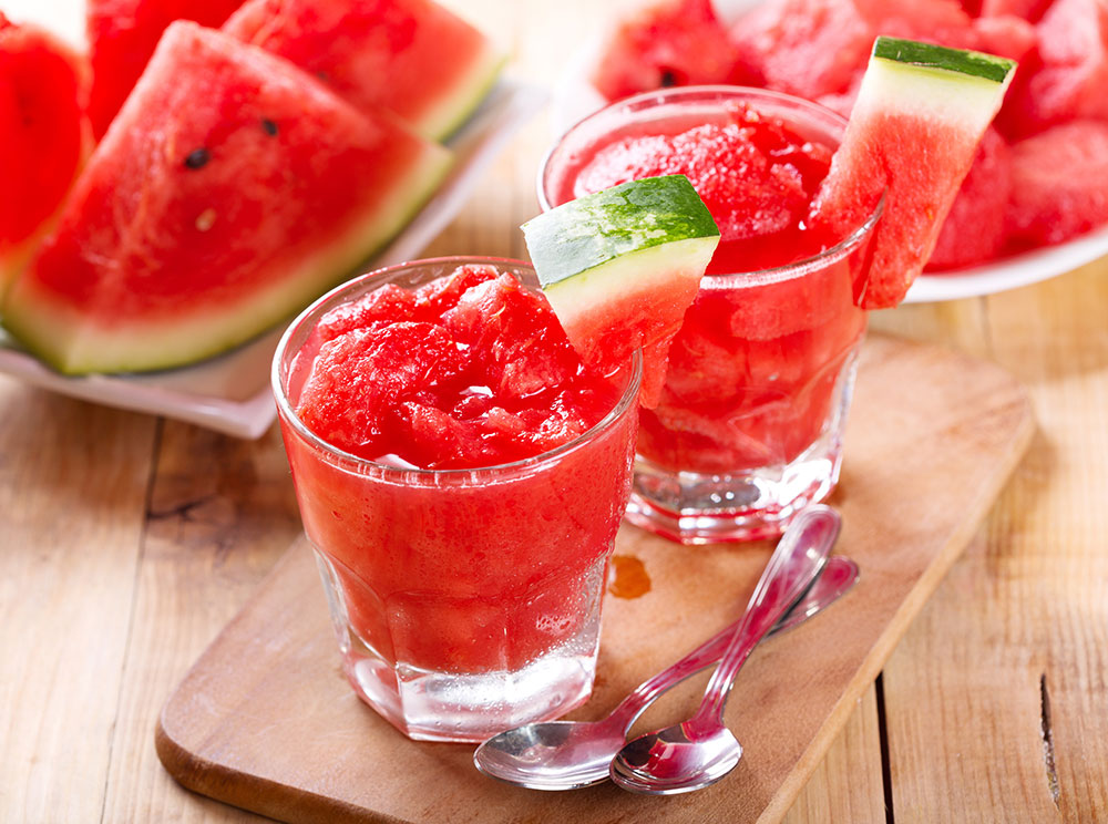 Watermelon Sorbet Fragrance Oil 17092