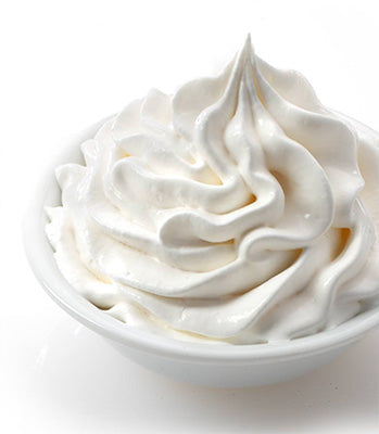 Whipped Cream Fragrance Oil 17108