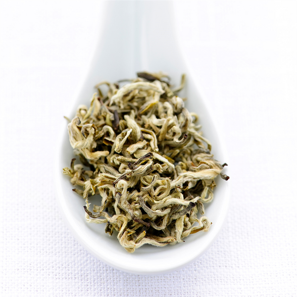 White Tea Fragrance Oil 17134