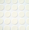 Candle Wick Stickers