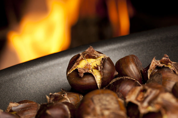 Woodland Chestnut Fragrance Oil 17176