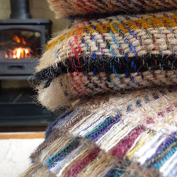 Woolen Blanket Fragrance Oil 17179