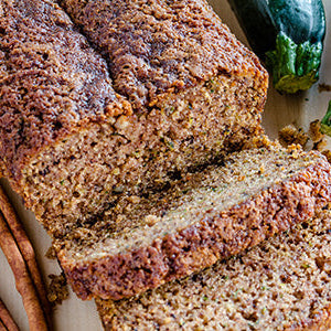 Zucchini Bread Fragrance Oil 17211